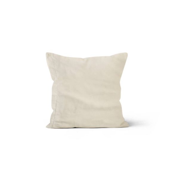 Bon marché ⭐ Soleil D’ocre Taie D’oreiller Percale (lot De 2) 😉 3
