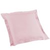 Budget 🧨 Paris Prix Taie D’Oreiller Lina 63x63cm Rose Clair 🌟 13