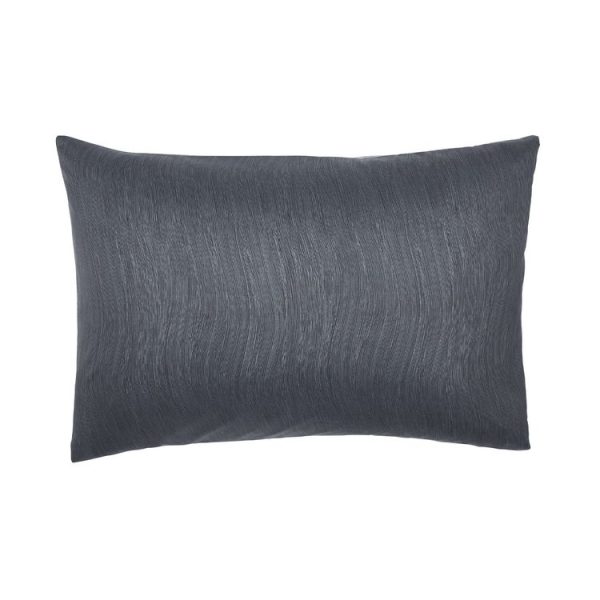 Meilleure vente 🔔 Origin Taie D’oreiller Unie En Microfibre, Vague Made In France 👏 6