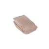 Meilleur prix 💯 Toison D’or Taie Protège Oreiller Imperméable 65×65 Cm En Jersey DUO Mastic 🎁 10