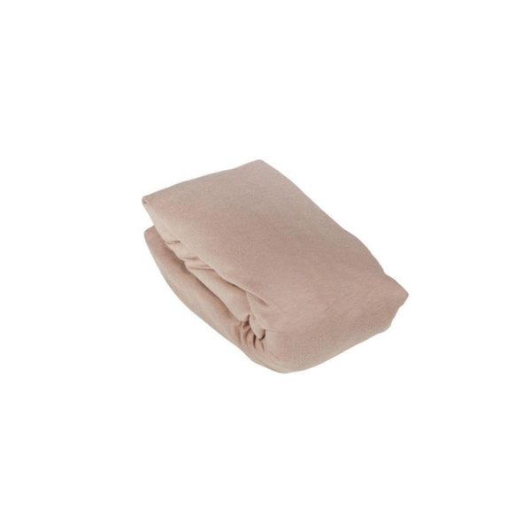 Meilleur prix 💯 Toison D’or Taie Protège Oreiller Imperméable 65×65 Cm En Jersey DUO Mastic 🎁 1