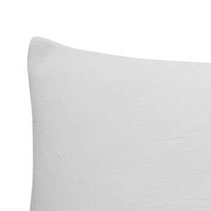 Top 10 😉 Sensei Maison Lot De 2 Taies En Gaze De Coton LOFT 😍 10