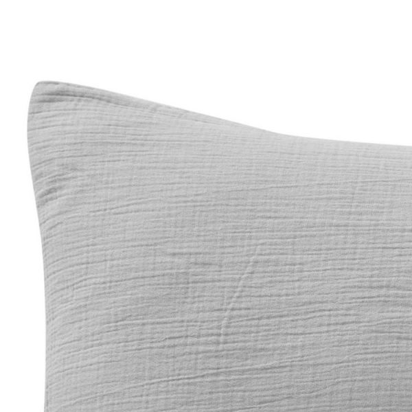 Top 10 😉 Sensei Maison Lot De 2 Taies En Gaze De Coton LOFT 😍 6