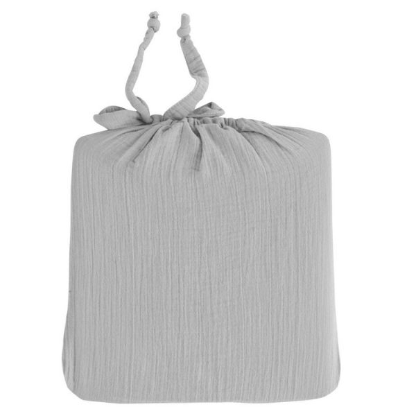 Top 10 😉 Sensei Maison Lot De 2 Taies En Gaze De Coton LOFT 😍 7