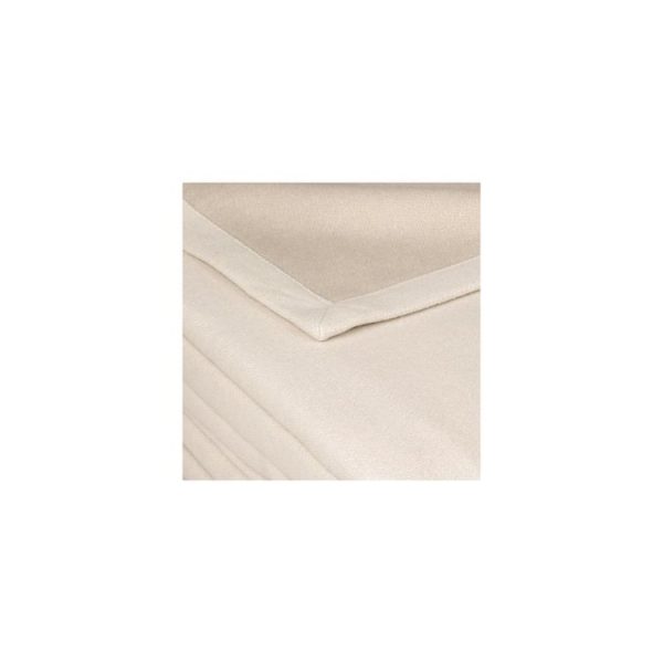 Offres 👏 Toison D’or Couverture Provence 220×240 Cm Galet/mastic, Par Toison D’or 😀 4