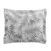 Offres 🤩 Paris Prix Taie D’Oreiller En Coton Botania 50x70cm Gris 👏 5