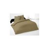 Sortie 🔔 Harmony Taie D’oreiller EPURE 63X63 Chanvre/noir ⌛ 11