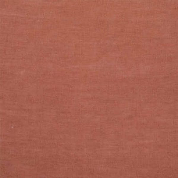 Tout neuf 🎁 Taie D’Oreiller En Lin Adorable 50x70cm Terracotta 😍 3