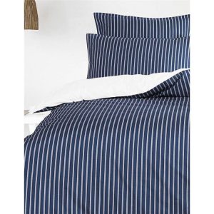 Les meilleures critiques de 🥰 Sensei Maison 2 Taies D’oreillers En Percale De Coton LINQUIST ❤️ 7