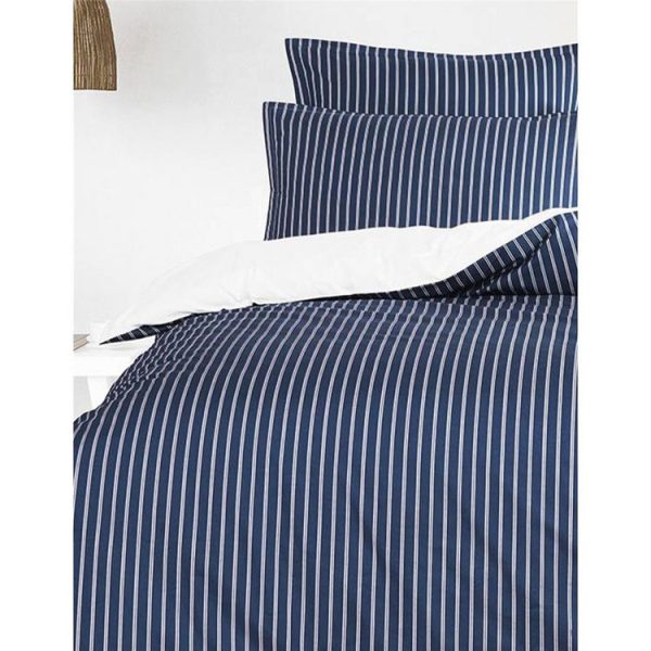 Les meilleures critiques de 🥰 Sensei Maison 2 Taies D’oreillers En Percale De Coton LINQUIST ❤️ 3