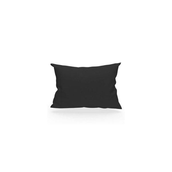 Les meilleures critiques de ⌛ Camille Taie D’oreiller Américaine En Coton Percale 50×75 Cm CAMILLE Anthracite, Par Songe De Camille ✨ 3