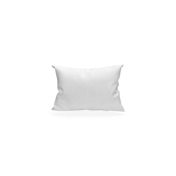 Bon marché 💯 ZZZ Taie D’oreiller 50×75 Cm ZZZ Blanc 🌟 1