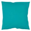 Grosses soldes 🥰 Paris Prix Taie D’Oreiller Lina 63x63cm Bleu 👍 8