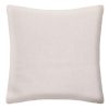 Bon marché ❤️ Taie D’Oreiller En Lin Adorable 65x65cm Beige Lin ❤️ 5