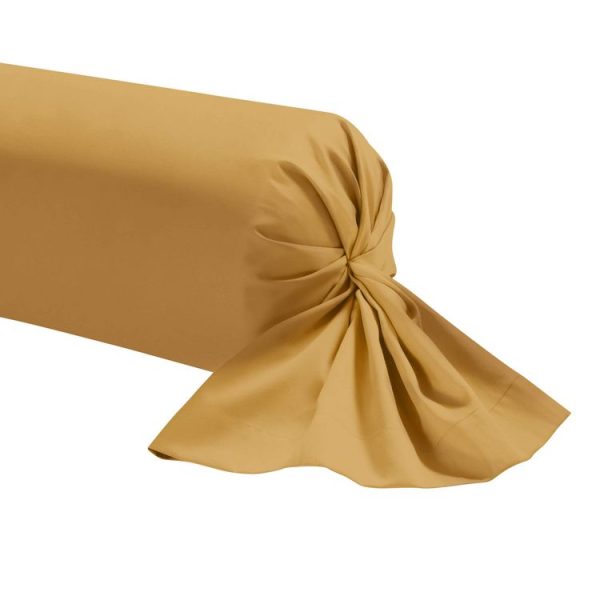 Nouveau 🔔 Terre De Nuit Taie De Traversin Bio Made In France 👍 3