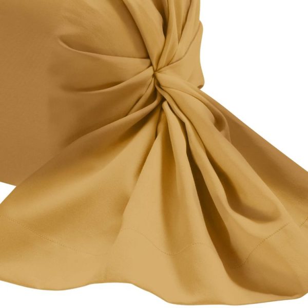 Nouveau 🔔 Terre De Nuit Taie De Traversin Bio Made In France 👍 4
