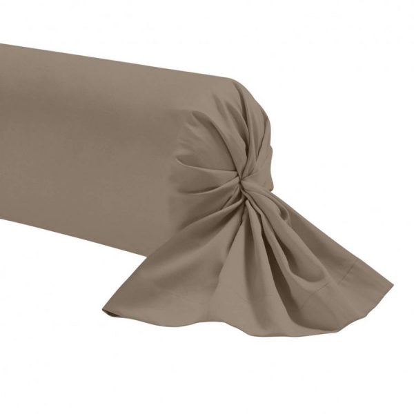 Nouveau 🔔 Terre De Nuit Taie De Traversin Bio Made In France 👍 5