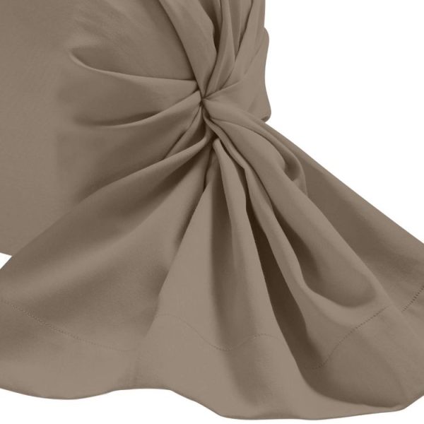 Nouveau 🔔 Terre De Nuit Taie De Traversin Bio Made In France 👍 7