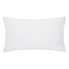 De gros 🧨 Taie D’Oreiller En Lin Adorable 50x70cm Blanc 👏 22