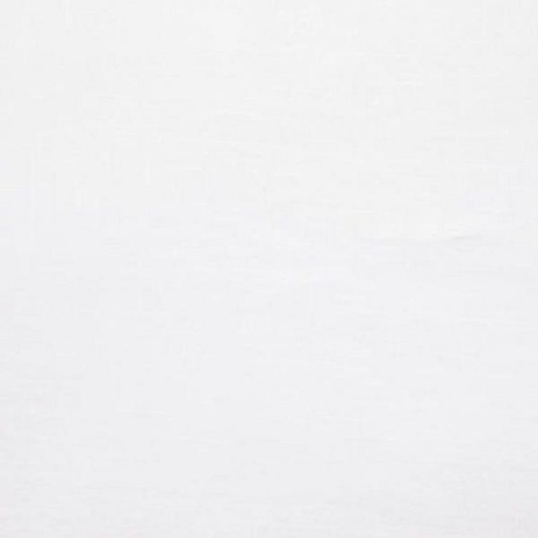 De gros 🧨 Taie D’Oreiller En Lin Adorable 50x70cm Blanc 👏 3