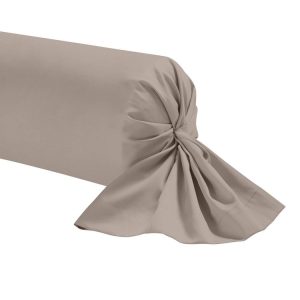 Le moins cher ✨ Terre De Nuit Taie De Traversin Percale Made In France 🔥 16