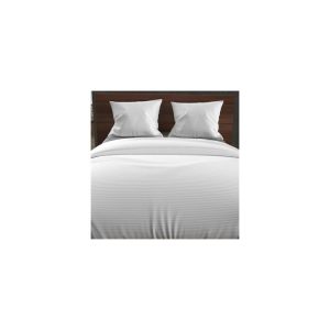 Bon marché 🥰 Soleil D’ocre Jeté De Lit Matelassé 220×240 Cm LEO Blanc 👏 7