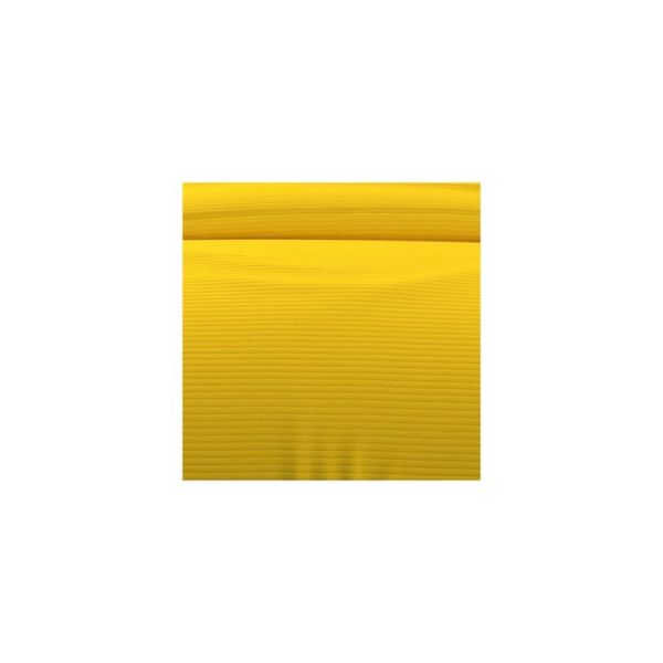Acheter ✔️ Soleil D’ocre Jeté De Lit Matelassé 240×260 Cm LEO Jaune ⌛ 4