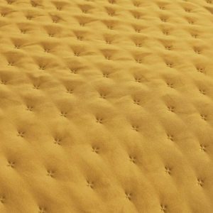 Acheter 👍 Dessus De Lit Lave 240x260cm Ocre 😉 9