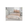 Le moins cher ⌛ Soleil D’ocre Couvre-lit Boutis Coton 240×260 Cm AMANDA Avec 2 Taies D’oreiller 🎁 8