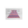 Sortie ✨ Soleil D’ocre Couvre-lit Boutis Matelassé 260×240 Cm CLAUDE Avec 2 Taies D’oreiller 🎁 8