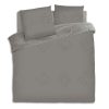 Les meilleures critiques de 🔥 ATMOSPHERA Parure De Lit En Coton Lavé Tuft – 260 X 240 Cm – Gris 🌟 11