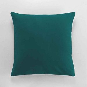 Offres 🧨 Paris Prix Parure De Lit 3 Pièces Linette 240x220cm Pétrole 🎁 7