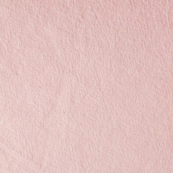 Remise 🔥 Parure De Lit 3 Pièces Coton Lavé 260x240cm Rose 🔥 4