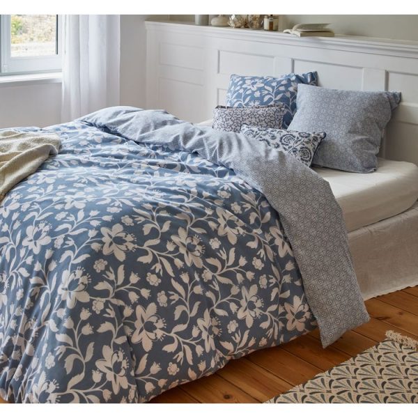 Offres ✨ Parure De Drap En Coton 51 Fils ANGLAISE 😀 1