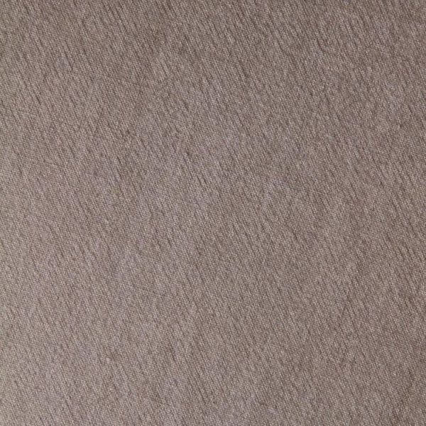 Remise 😍 Parure De Lit 3 Pièces Coton Lavé 260x240cm Taupe ❤️ 3