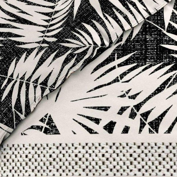 Meilleur prix 🧨 Paris Prix Parure De Lit 3 Pièces Oriane 260x240cm Naturel 🔔 3