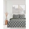 Nouveau 🧨 Sensei Maison Parure Housse De Couette Percale De Coton Avec 2 Taies 65x65cm MONDELO 🥰 8